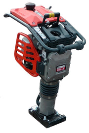 Belle RTX60 Honda Petrol Trench Rammer RTX60H165S